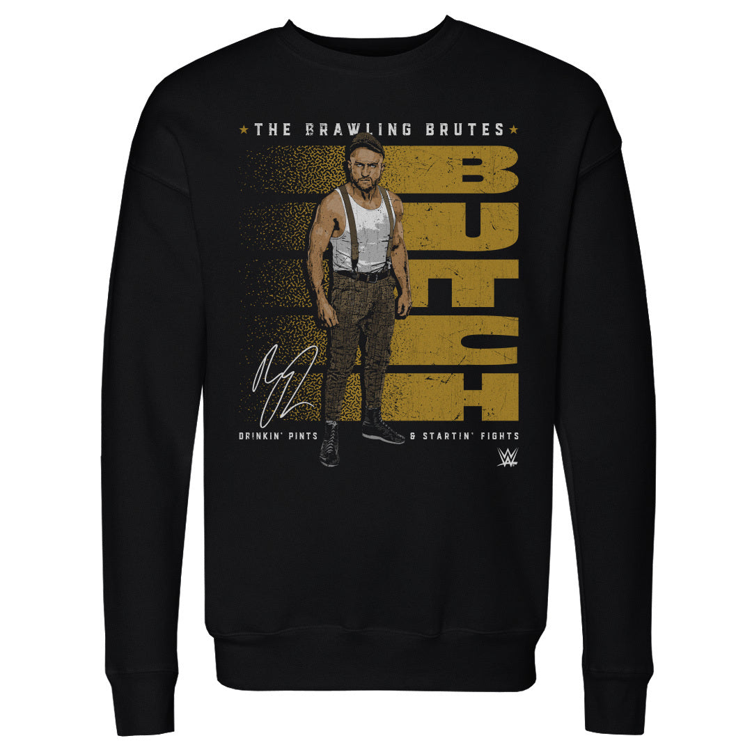 Butch Men&#39;s Crewneck Sweatshirt | 500 LEVEL