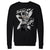 Alvin Kamara Men's Crewneck Sweatshirt | 500 LEVEL