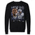 Micah Parsons Men's Crewneck Sweatshirt | 500 LEVEL