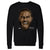 Elijah Moore Men's Crewneck Sweatshirt | 500 LEVEL