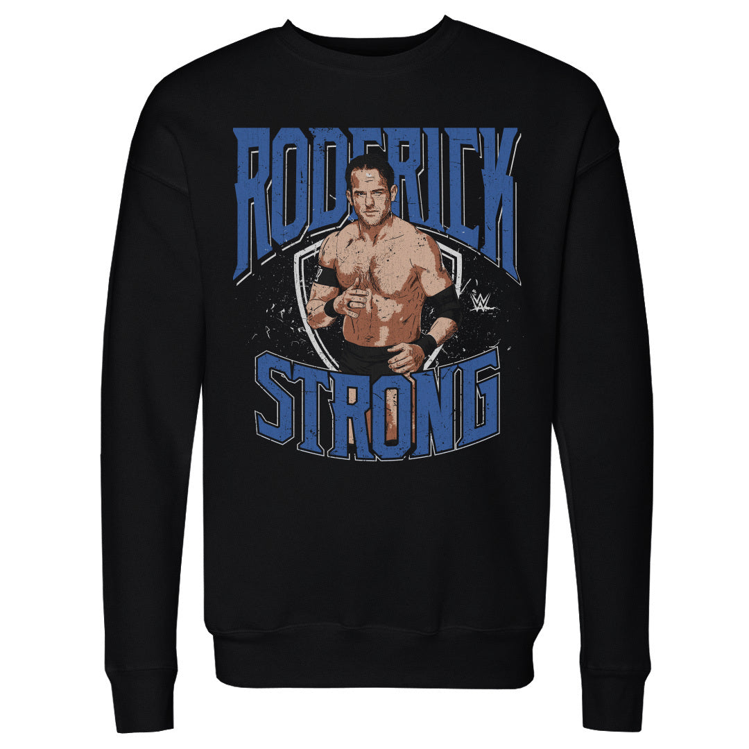 Roderick Strong Men&#39;s Crewneck Sweatshirt | 500 LEVEL