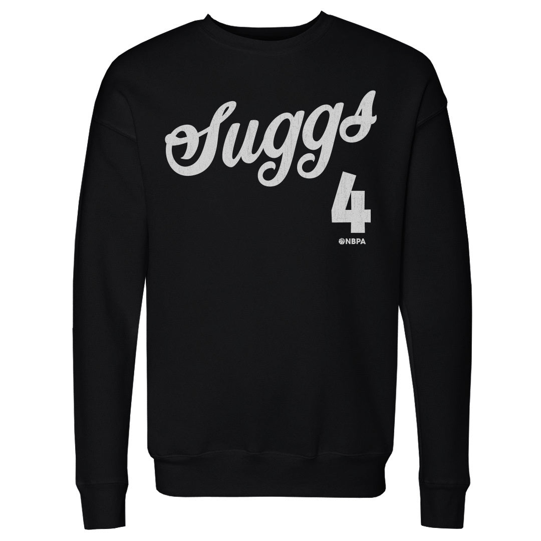 Jalen Suggs Men&#39;s Crewneck Sweatshirt | 500 LEVEL