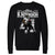 Alvin Kamara Men's Crewneck Sweatshirt | 500 LEVEL