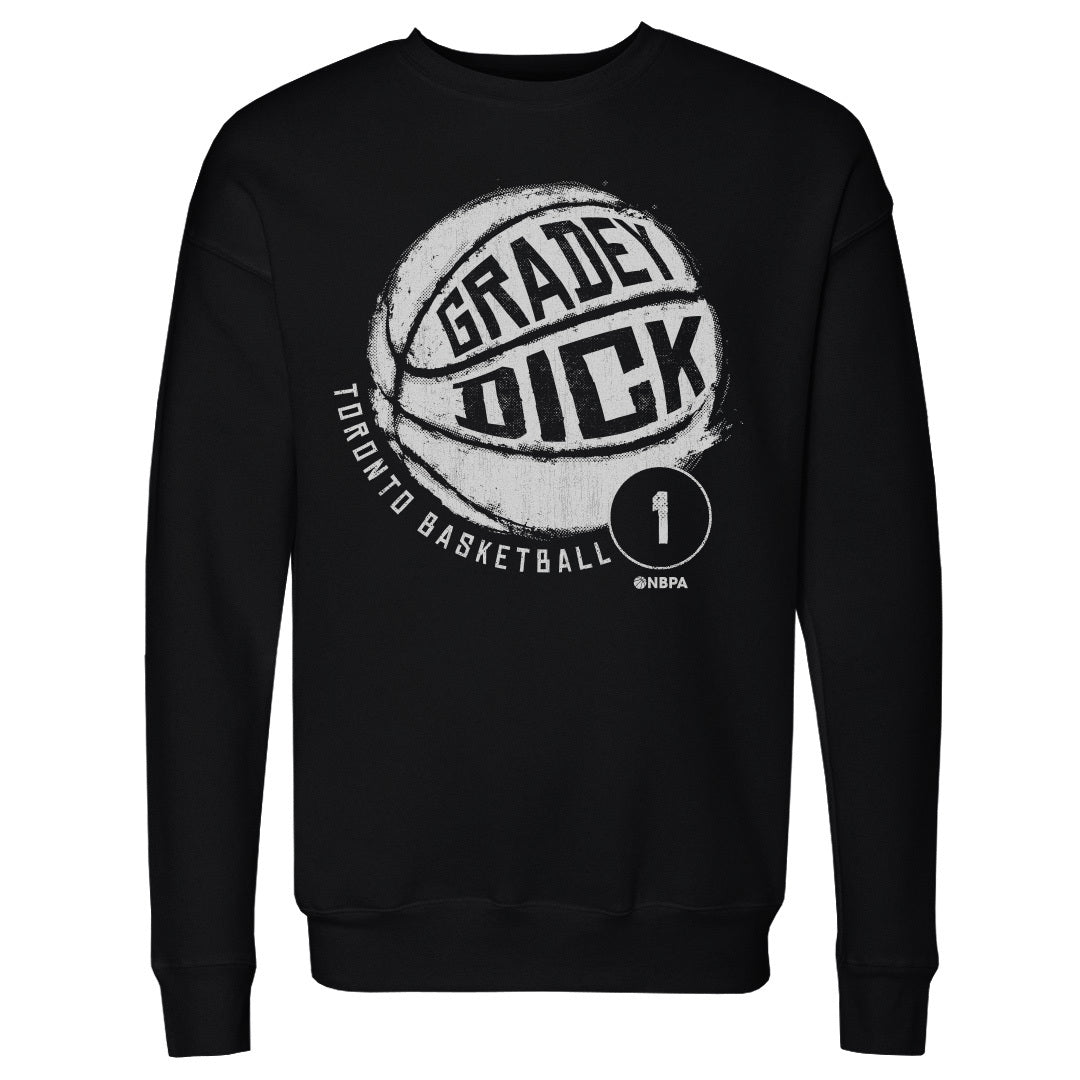 Gradey Dick Men&#39;s Crewneck Sweatshirt | 500 LEVEL