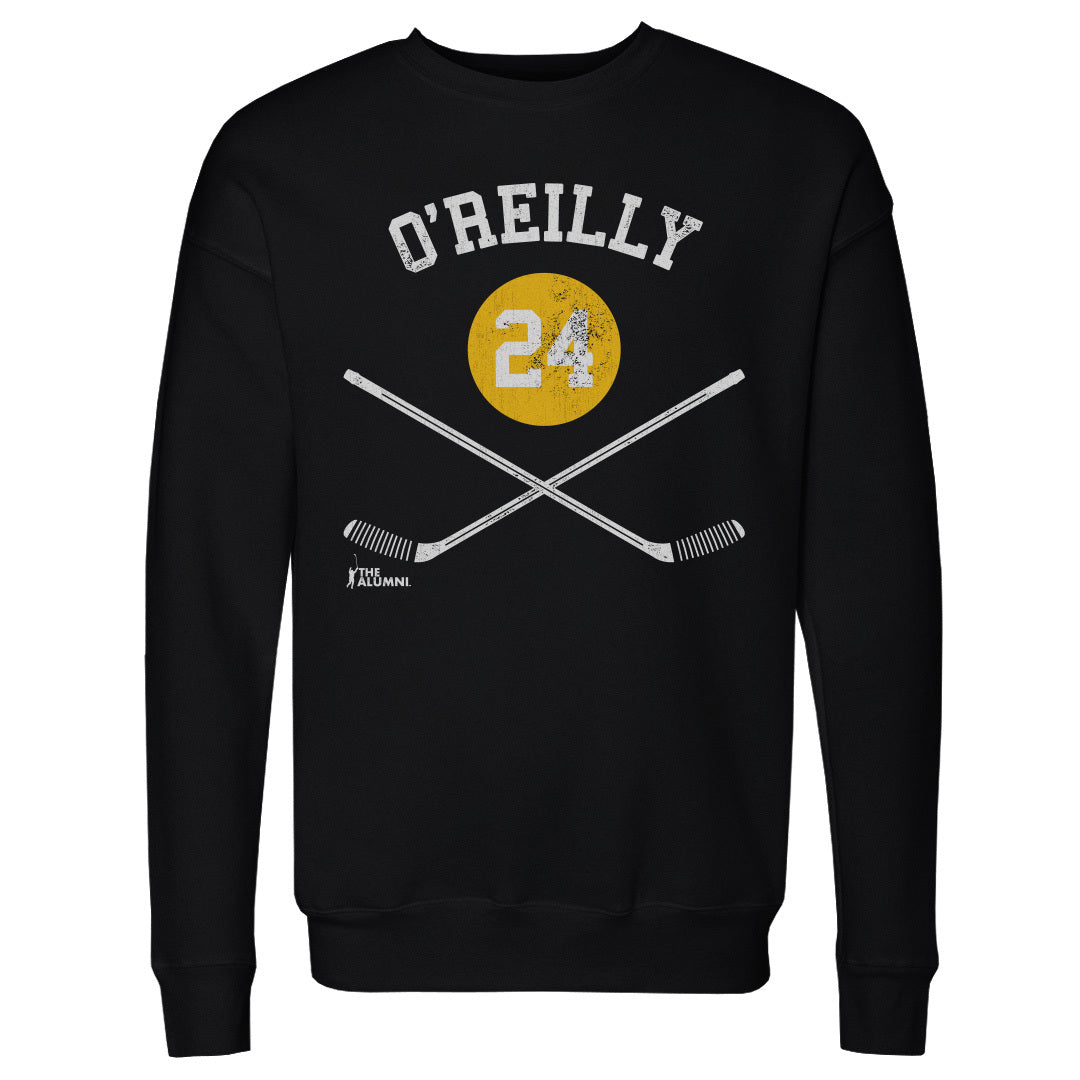 Terry O&#39;Reilly Men&#39;s Crewneck Sweatshirt | 500 LEVEL