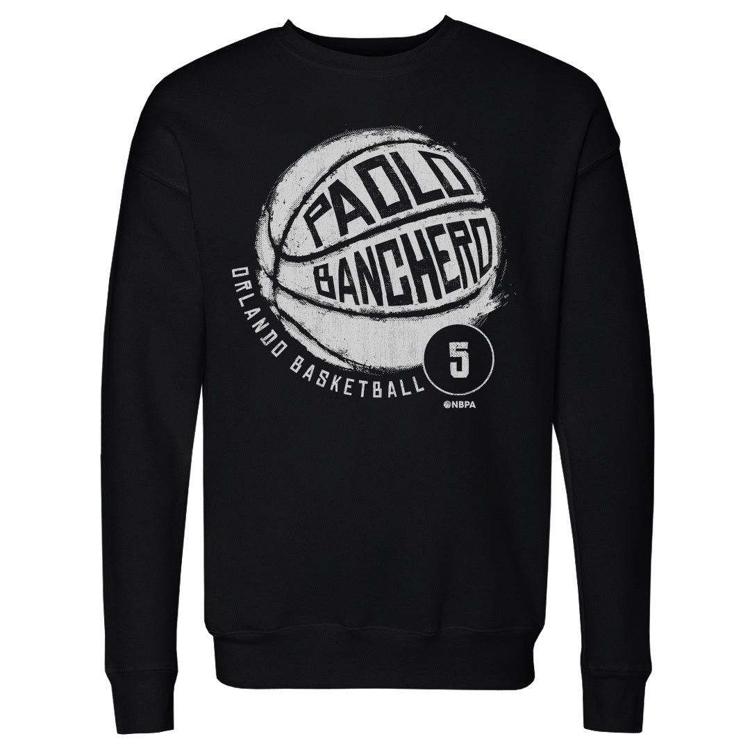 Paolo Banchero Men&#39;s Crewneck Sweatshirt | 500 LEVEL