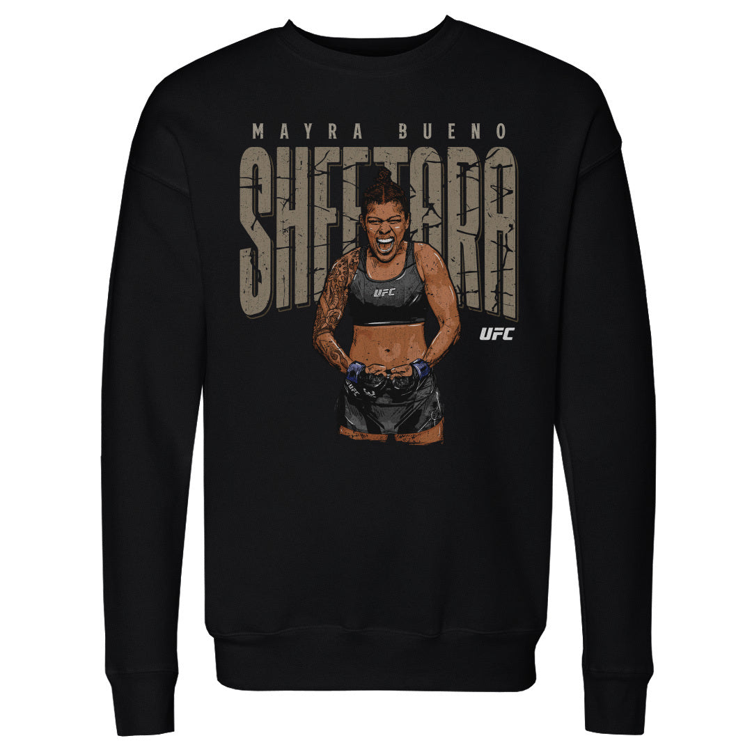 Mayra Bueno Silva Men&#39;s Crewneck Sweatshirt | 500 LEVEL