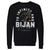 Bijan Robinson Men's Crewneck Sweatshirt | 500 LEVEL