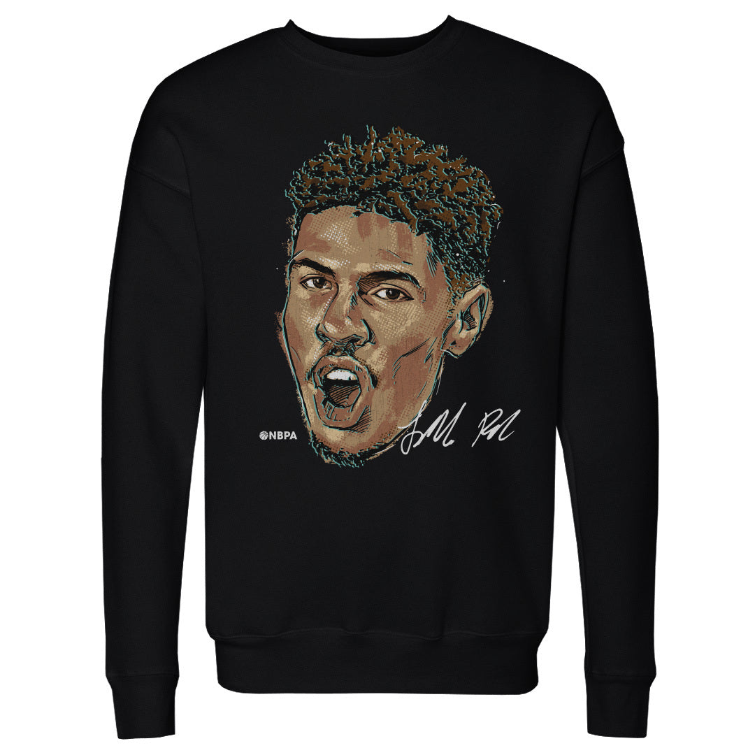 LaMelo Ball Men&#39;s Crewneck Sweatshirt | 500 LEVEL