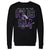 Justin Jefferson Men's Crewneck Sweatshirt | 500 LEVEL