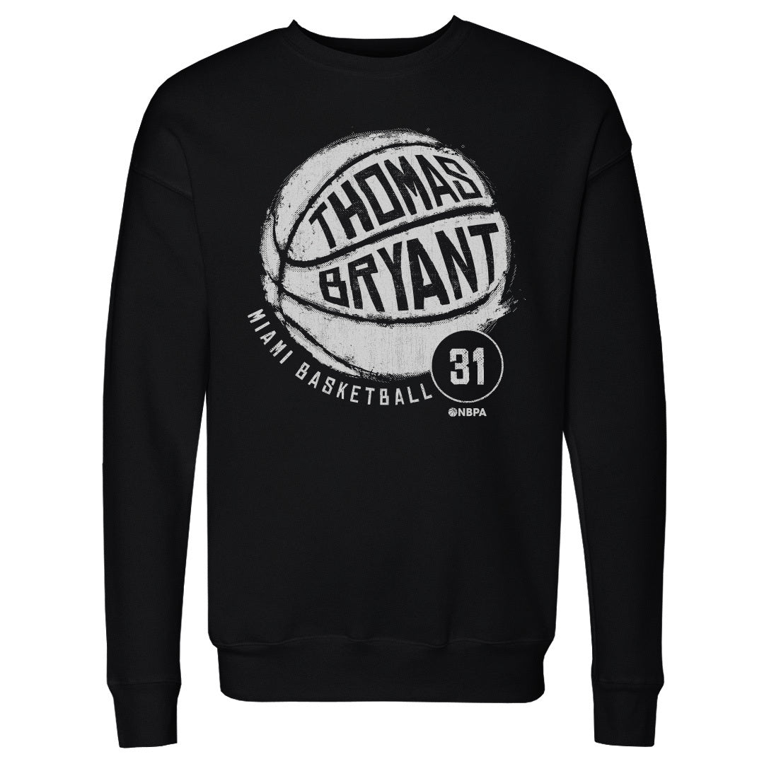 Thomas Bryant Men&#39;s Crewneck Sweatshirt | 500 LEVEL