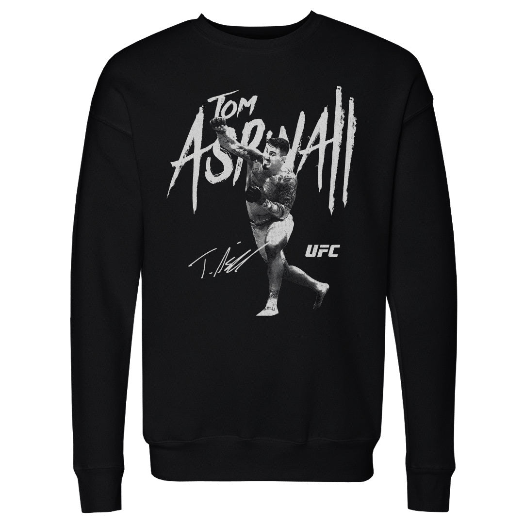 Tom Aspinall Men&#39;s Crewneck Sweatshirt | 500 LEVEL