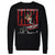 Shawn Michaels Men's Crewneck Sweatshirt | 500 LEVEL