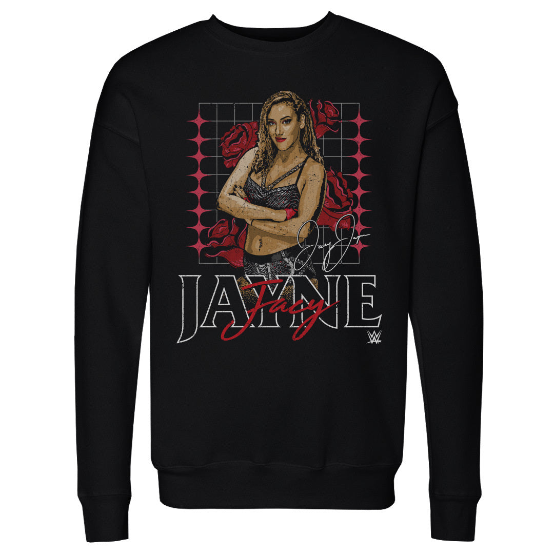 Jacy Jayne Men&#39;s Crewneck Sweatshirt | 500 LEVEL