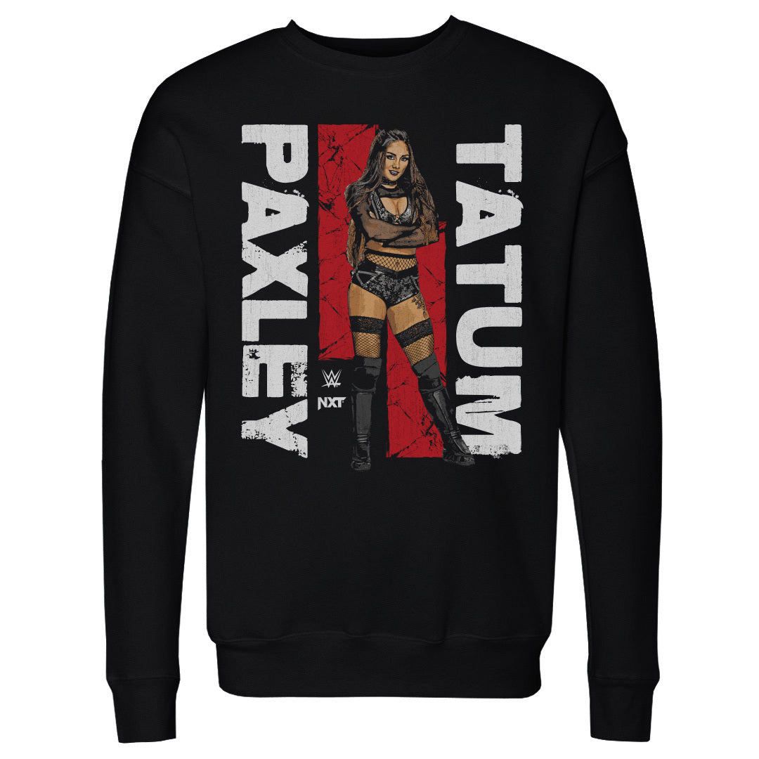 Tatum Paxley Men&#39;s Crewneck Sweatshirt | 500 LEVEL