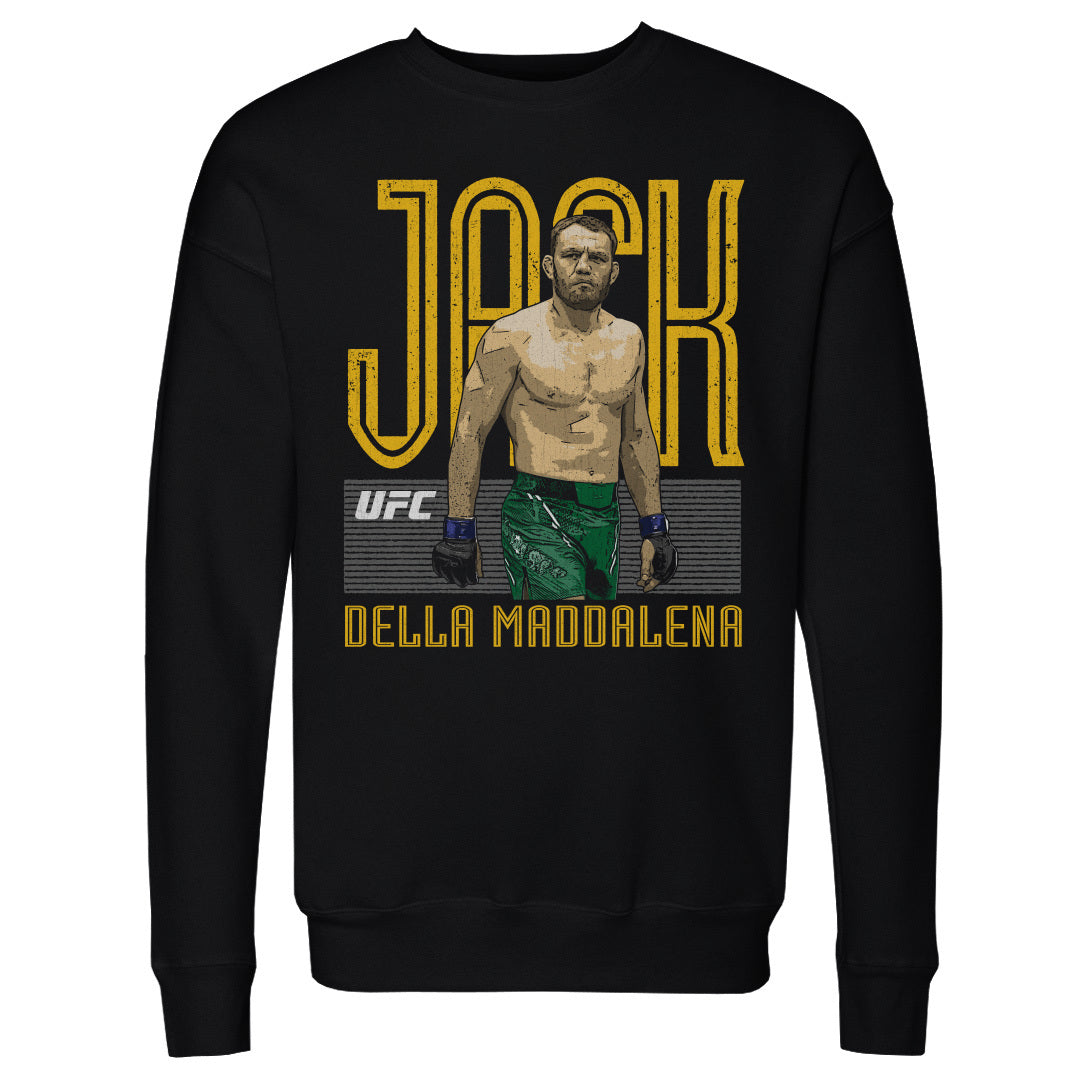 Jack Della Maddalena Men&#39;s Crewneck Sweatshirt | 500 LEVEL