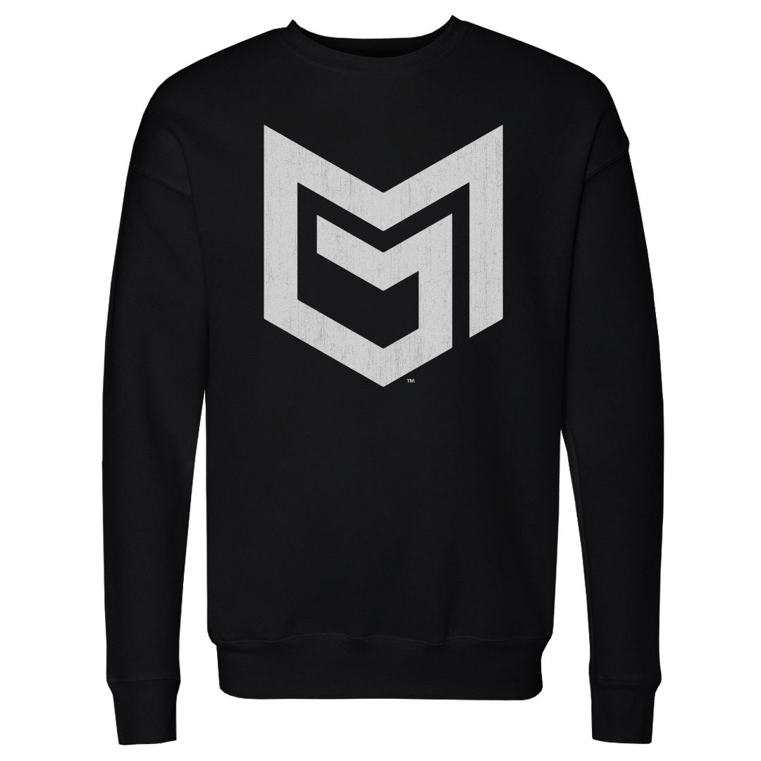 Graham Mertz Men&#39;s Crewneck Sweatshirt | 500 LEVEL