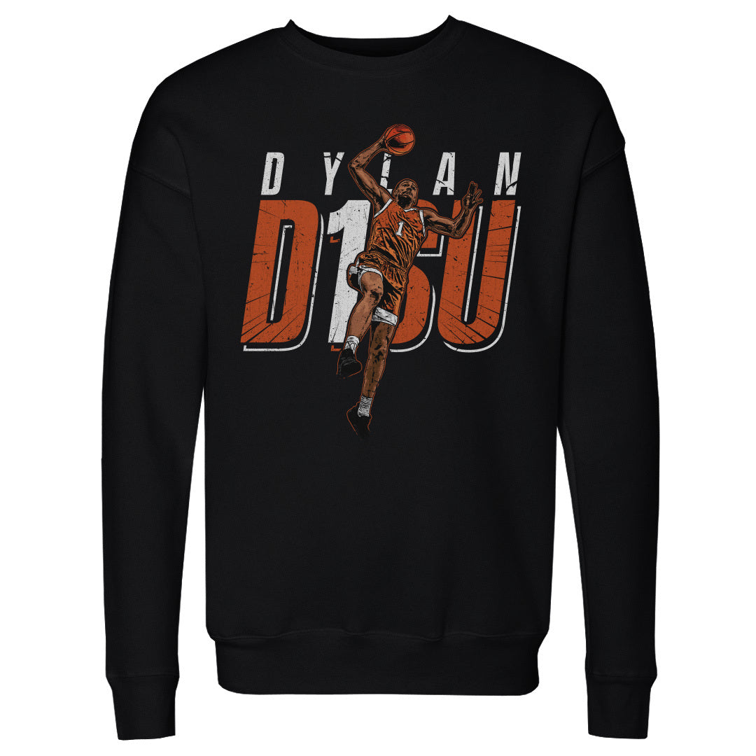 Dylan Disu Men&#39;s Crewneck Sweatshirt | 500 LEVEL