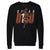 Dylan Disu Men's Crewneck Sweatshirt | 500 LEVEL