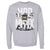 Maxx Crosby Men's Crewneck Sweatshirt | 500 LEVEL