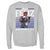 Ali Feliz Men's Crewneck Sweatshirt | 500 LEVEL