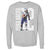 Puka Nacua Men's Crewneck Sweatshirt | 500 LEVEL