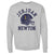 Jerjuan Newton Men's Crewneck Sweatshirt | 500 LEVEL