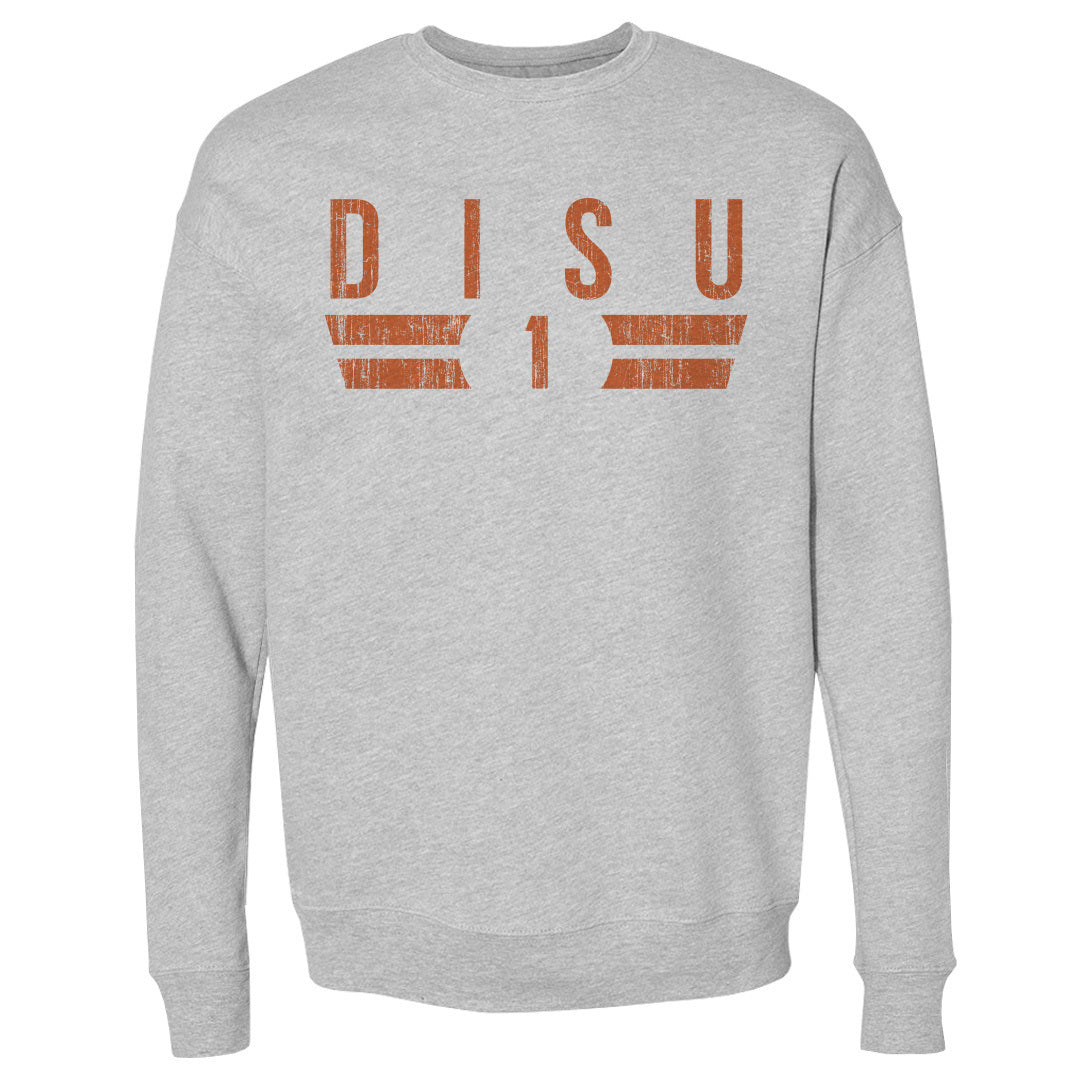 Dylan Disu Men&#39;s Crewneck Sweatshirt | 500 LEVEL