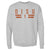 Dylan Disu Men's Crewneck Sweatshirt | 500 LEVEL