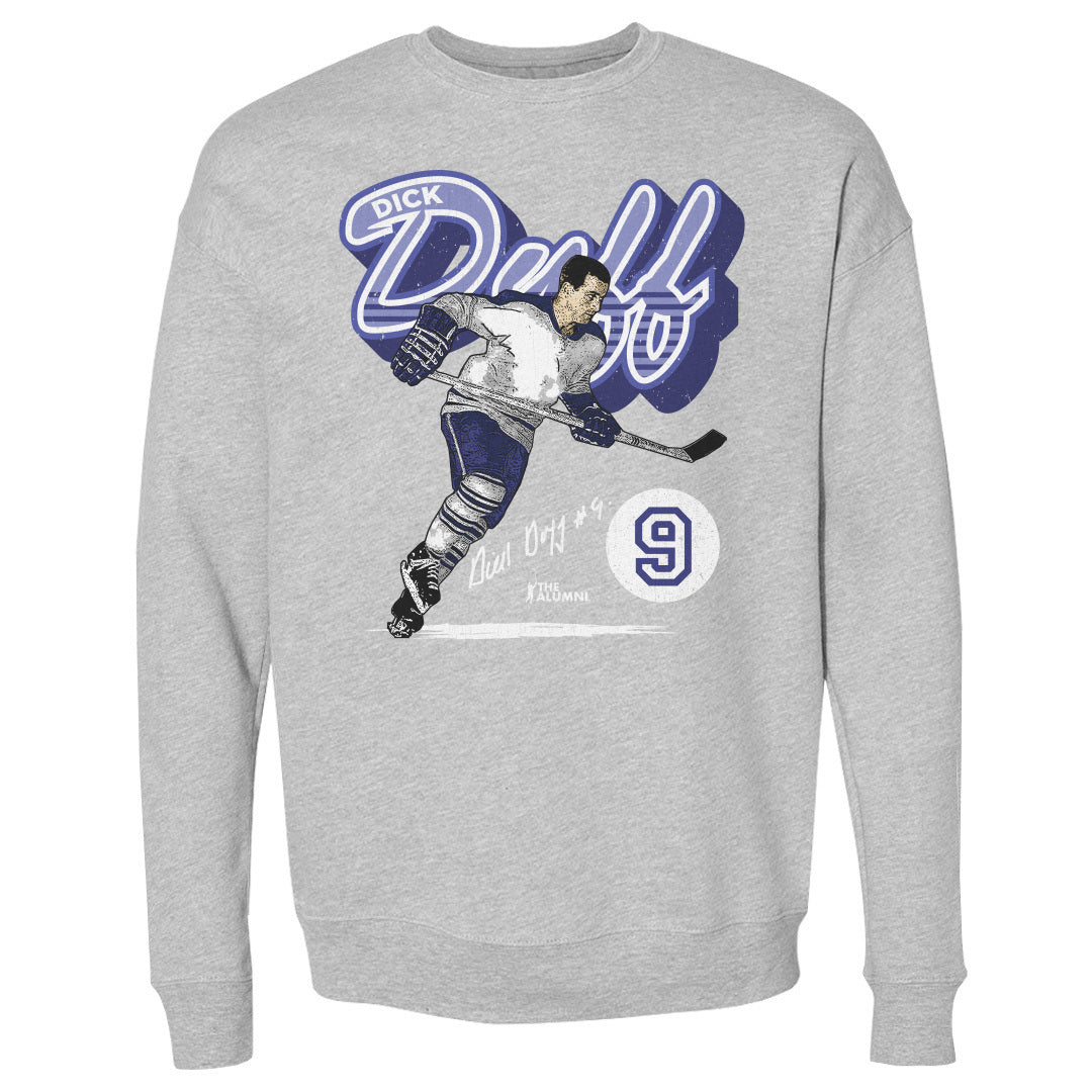 Dick Duff Men&#39;s Crewneck Sweatshirt | 500 LEVEL