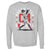 Carlos Correa Men's Crewneck Sweatshirt | 500 LEVEL