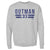 James Outman Men's Crewneck Sweatshirt | 500 LEVEL