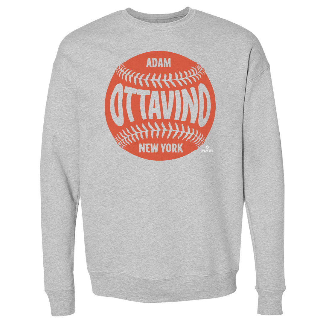 Adam Ottavino Men&#39;s Crewneck Sweatshirt | 500 LEVEL