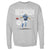 Aidan Hutchinson Men's Crewneck Sweatshirt | 500 LEVEL