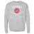 Mark Messier Men's Crewneck Sweatshirt | 500 LEVEL