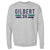 Logan Gilbert Men's Crewneck Sweatshirt | 500 LEVEL