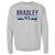 Taj Bradley Men's Crewneck Sweatshirt | 500 LEVEL