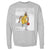 Anthony Davis Men's Crewneck Sweatshirt | 500 LEVEL