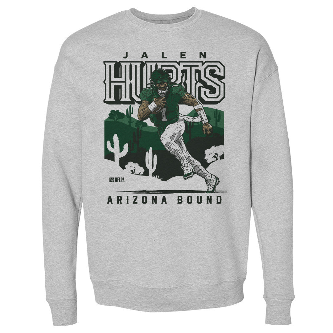 Derrick Henry Men's Crewneck Sweatshirt PC850