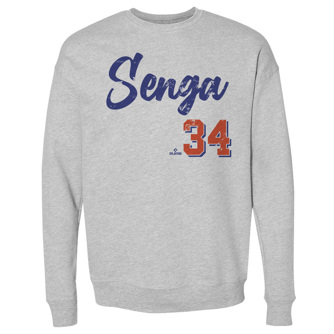 Kodai Senga Men&#39;s Crewneck Sweatshirt | 500 LEVEL