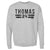 Cam Thomas Men's Crewneck Sweatshirt | 500 LEVEL