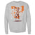 Joe Burrow Men's Crewneck Sweatshirt | 500 LEVEL