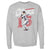 Nicky Lopez Men's Crewneck Sweatshirt | 500 LEVEL