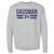 Kevin Gausman Men's Crewneck Sweatshirt | 500 LEVEL