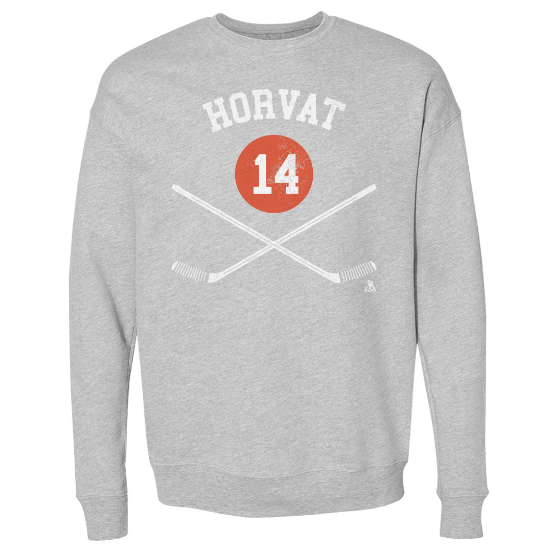 Bo Horvat Men&#39;s Crewneck Sweatshirt | 500 LEVEL