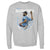 Sandy Alcantara Men's Crewneck Sweatshirt | 500 LEVEL