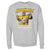 Hulk Hogan Men's Crewneck Sweatshirt | 500 LEVEL