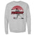 Trea Turner Men's Crewneck Sweatshirt | 500 LEVEL