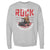 The Rock Men's Crewneck Sweatshirt | 500 LEVEL