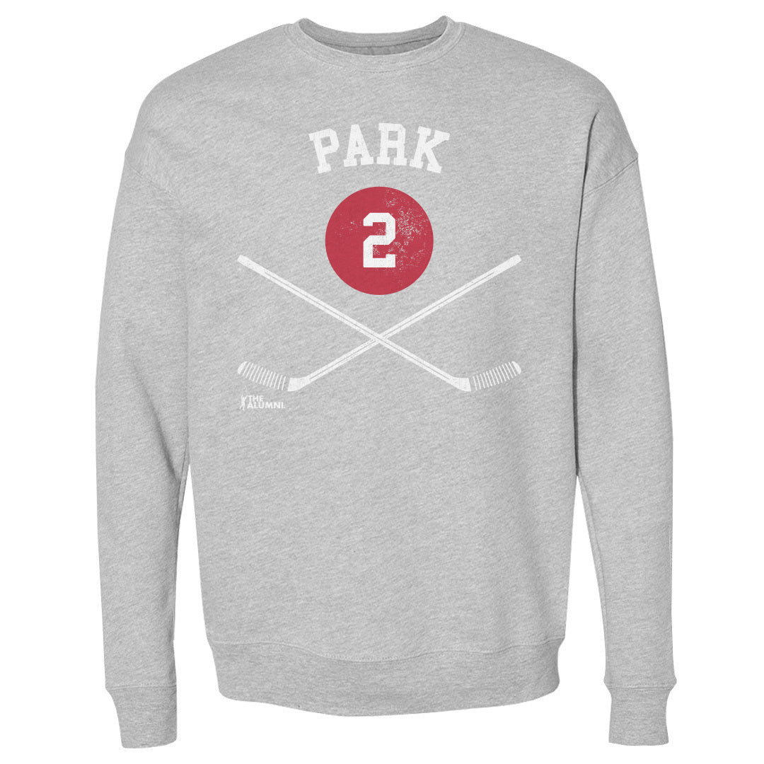 Brad Park Men&#39;s Crewneck Sweatshirt | 500 LEVEL